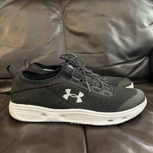 Under Armour Kilchis water shoes. NWOT